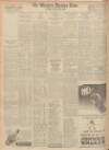 Western Morning News Saturday 16 November 1935 Page 12