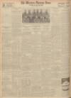 Western Morning News Friday 29 November 1935 Page 14