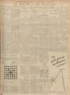 Western Morning News Saturday 30 November 1935 Page 13