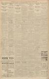 Western Morning News Saturday 04 January 1936 Page 6