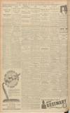 Western Morning News Thursday 09 January 1936 Page 4