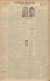 Western Morning News Saturday 11 January 1936 Page 14