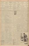 Western Morning News Monday 13 January 1936 Page 4