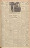 Western Morning News Monday 13 January 1936 Page 5