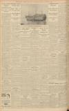 Western Morning News Monday 13 January 1936 Page 8