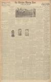 Western Morning News Monday 13 January 1936 Page 12