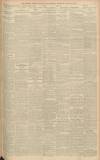 Western Morning News Wednesday 22 January 1936 Page 9