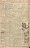 Western Morning News Friday 24 January 1936 Page 4