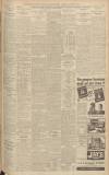 Western Morning News Friday 24 January 1936 Page 11