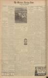 Western Morning News Tuesday 28 January 1936 Page 10