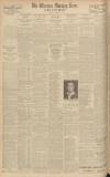 Western Morning News Saturday 01 February 1936 Page 14