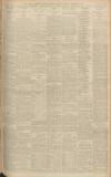 Western Morning News Monday 03 February 1936 Page 11