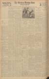 Western Morning News Thursday 06 February 1936 Page 12