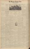 Western Morning News Friday 07 February 1936 Page 12