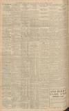 Western Morning News Monday 24 February 1936 Page 2