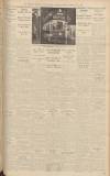 Western Morning News Monday 24 February 1936 Page 3