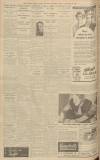 Western Morning News Friday 28 February 1936 Page 4