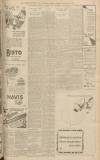 Western Morning News Friday 28 February 1936 Page 11