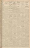 Western Morning News Saturday 29 February 1936 Page 9