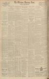 Western Morning News Saturday 29 February 1936 Page 14