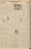 Western Morning News Monday 02 March 1936 Page 12