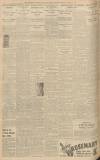 Western Morning News Monday 09 March 1936 Page 4