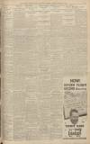 Western Morning News Tuesday 10 March 1936 Page 11