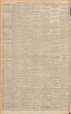 Western Morning News Wednesday 08 April 1936 Page 2