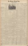 Western Morning News Tuesday 14 April 1936 Page 10