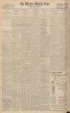 Western Morning News Saturday 02 May 1936 Page 14