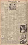 Western Morning News Friday 22 May 1936 Page 12