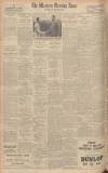 Western Morning News Saturday 23 May 1936 Page 16