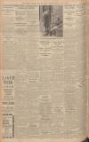 Western Morning News Saturday 30 May 1936 Page 6
