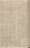 Western Morning News Saturday 20 June 1936 Page 4