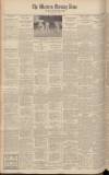 Western Morning News Tuesday 23 June 1936 Page 14