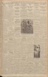 Western Morning News Saturday 27 June 1936 Page 9