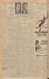 Western Morning News Tuesday 07 July 1936 Page 4