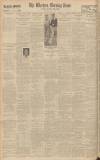 Western Morning News Thursday 09 July 1936 Page 12