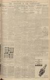 Western Morning News Saturday 11 July 1936 Page 13