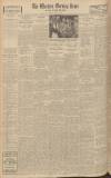 Western Morning News Monday 13 July 1936 Page 12