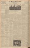 Western Morning News Wednesday 05 August 1936 Page 12