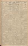 Western Morning News Friday 07 August 1936 Page 9