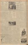 Western Morning News Monday 10 August 1936 Page 4