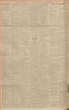 Western Morning News Tuesday 11 August 1936 Page 2