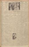 Western Morning News Monday 07 September 1936 Page 5