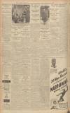 Western Morning News Monday 14 September 1936 Page 4