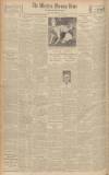 Western Morning News Tuesday 29 September 1936 Page 12