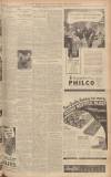 Western Morning News Friday 09 October 1936 Page 11