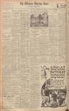 Western Morning News Friday 09 October 1936 Page 12