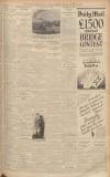 Western Morning News Tuesday 13 October 1936 Page 3